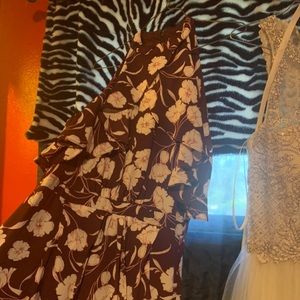 i don’t like it not my style